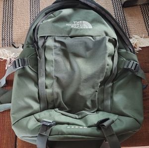 North Face Recon Backpack